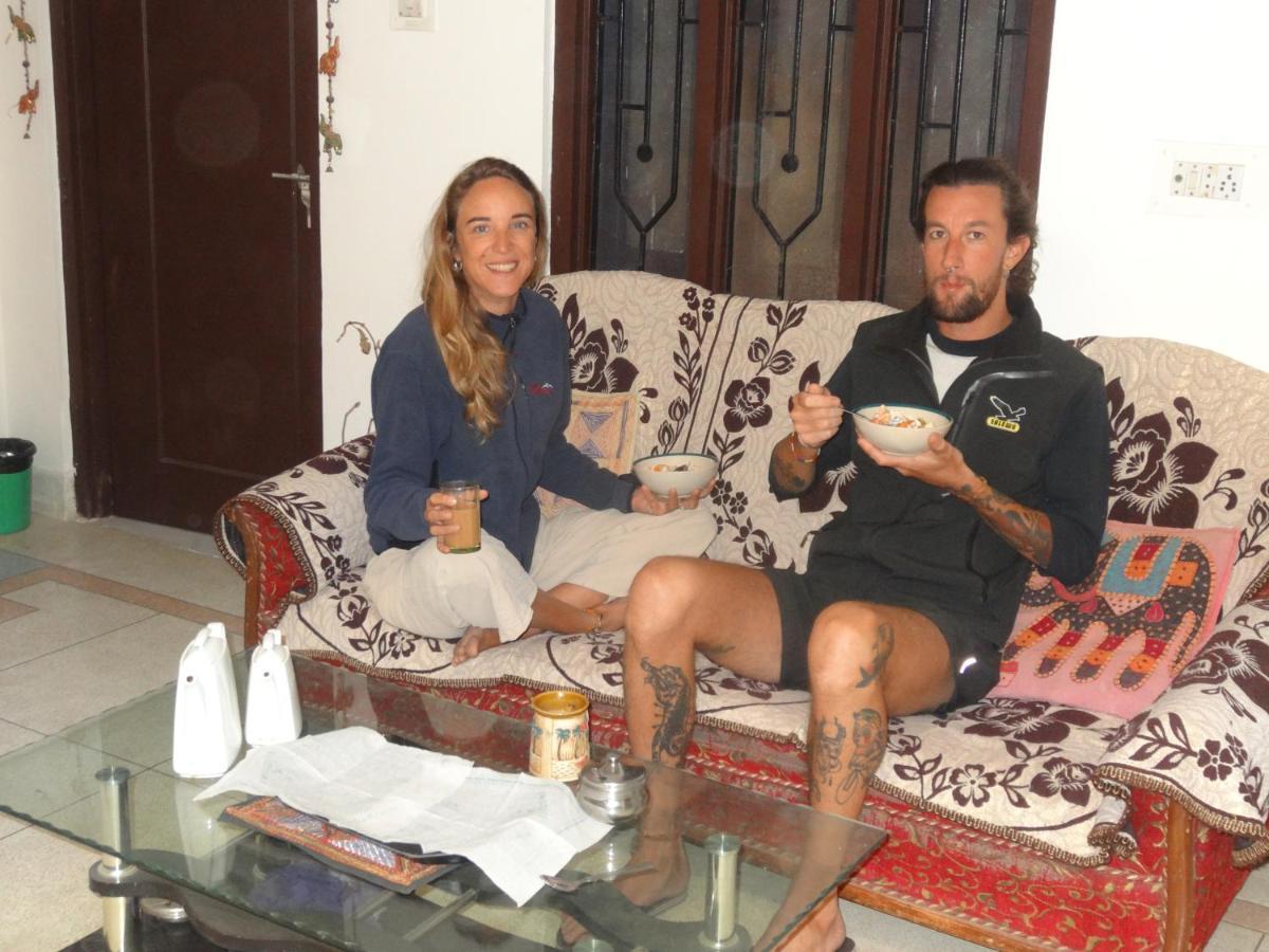 Hotel Tulsi Palace Πουσκάρ Εξωτερικό φωτογραφία