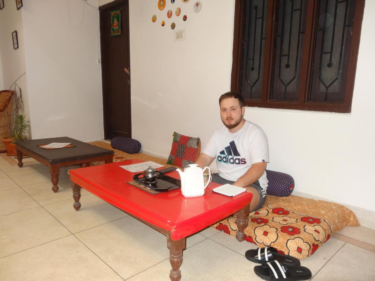 Hotel Tulsi Palace Πουσκάρ Εξωτερικό φωτογραφία