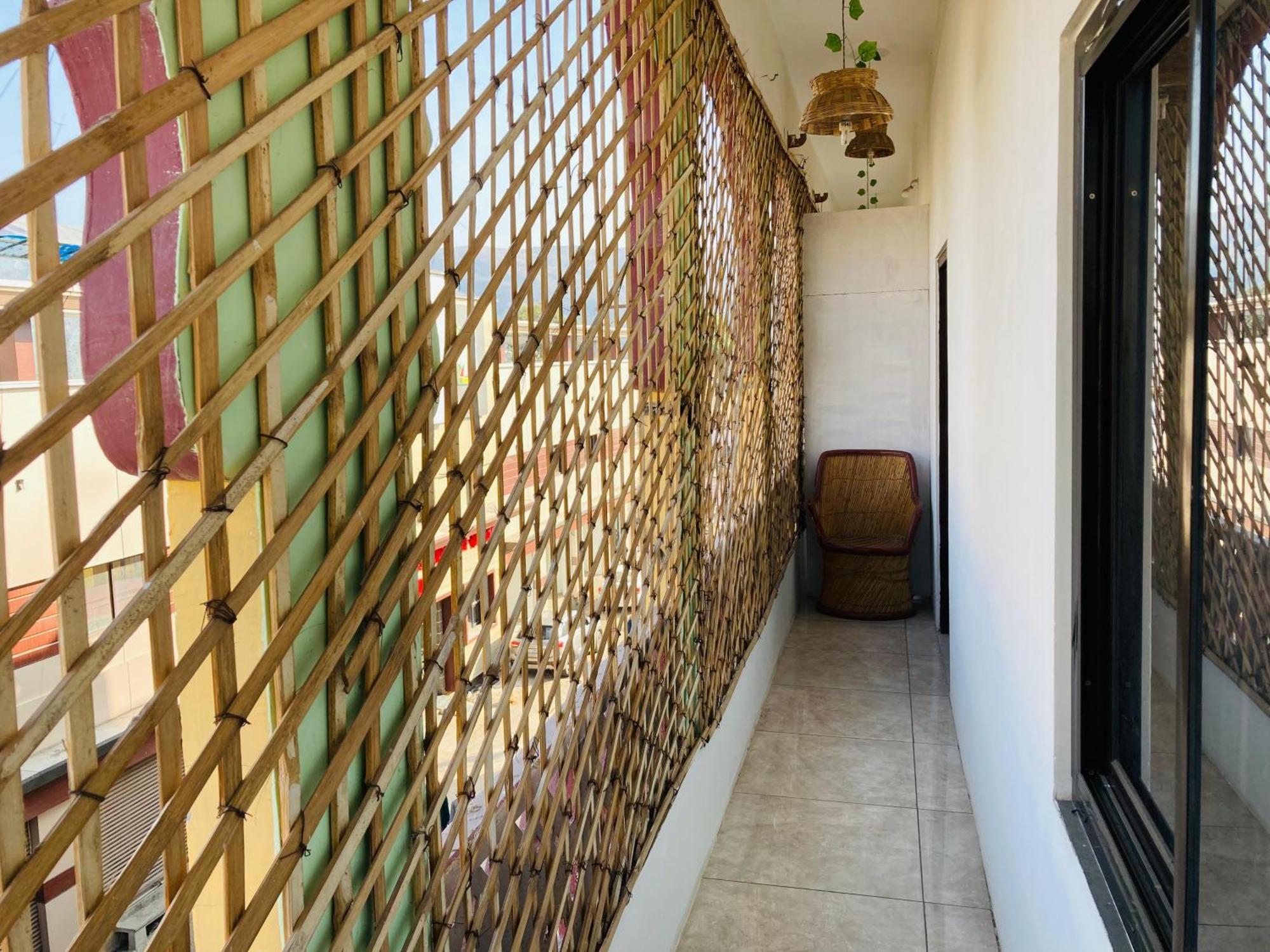 Hotel Tulsi Palace Πουσκάρ Δωμάτιο φωτογραφία