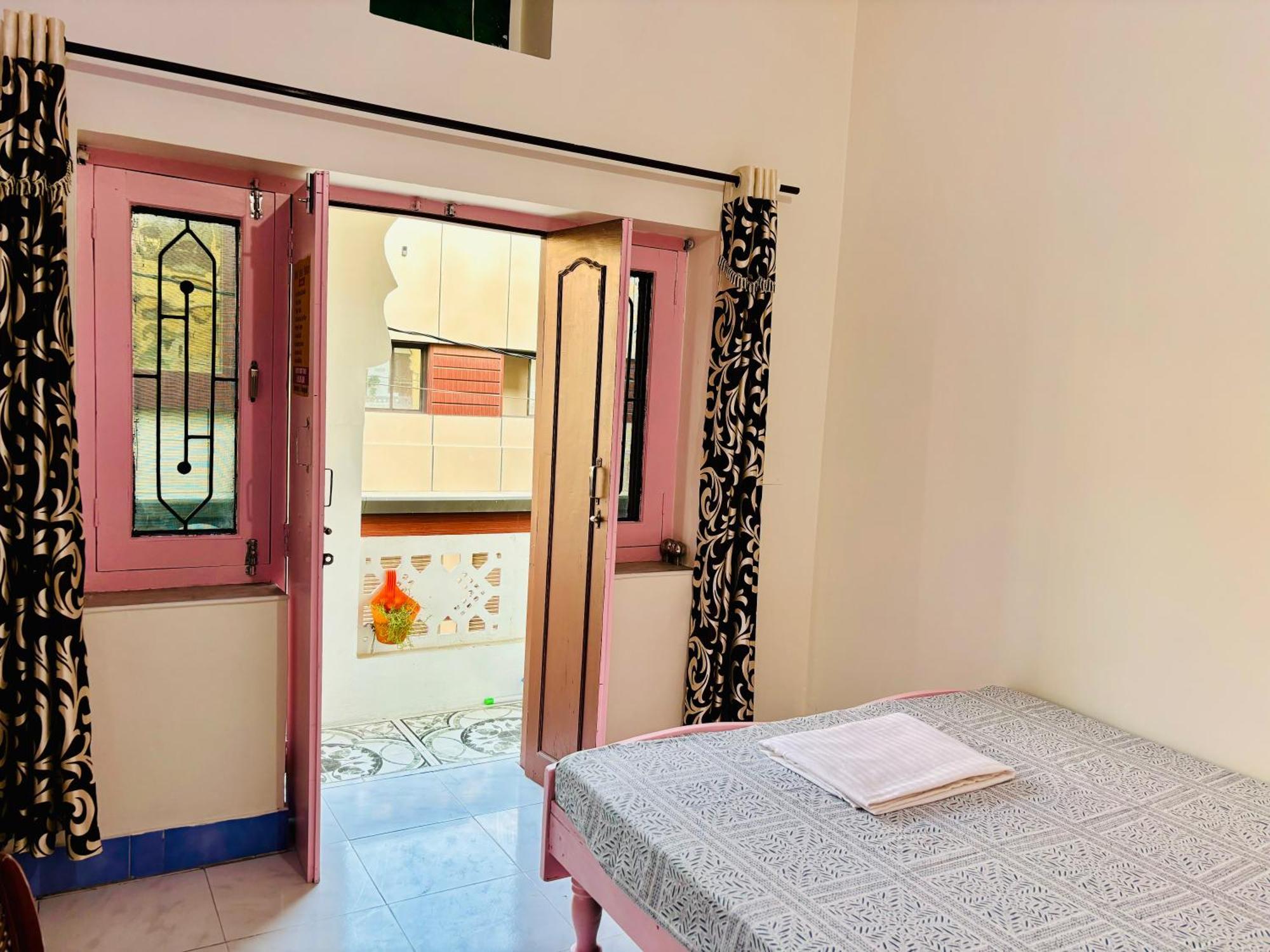 Hotel Tulsi Palace Πουσκάρ Εξωτερικό φωτογραφία