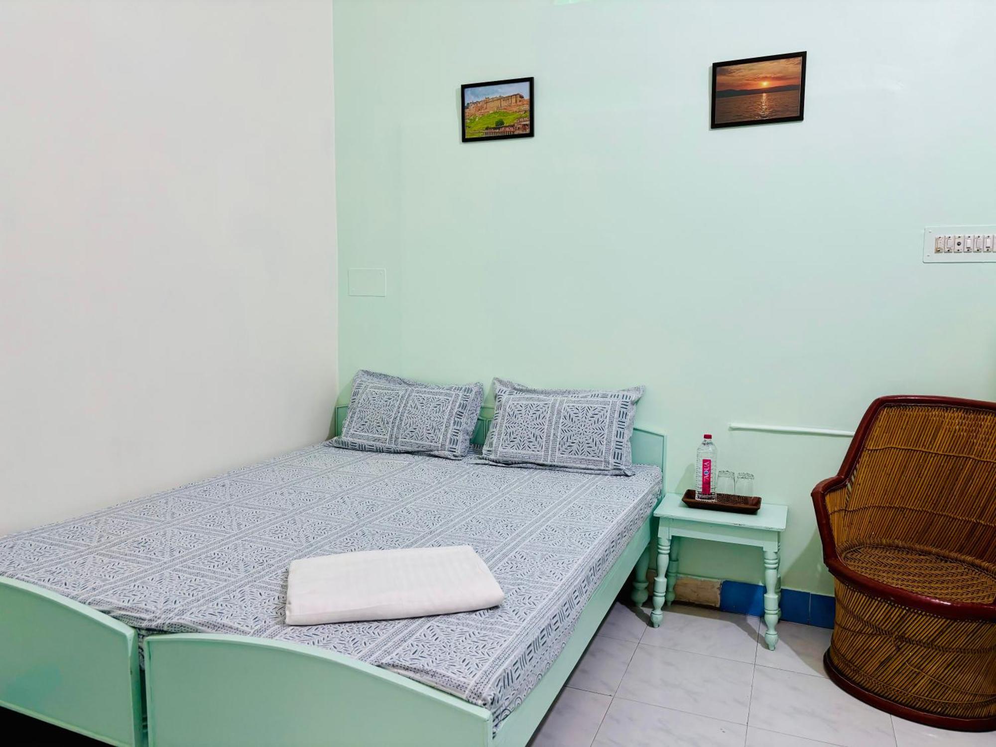 Hotel Tulsi Palace Πουσκάρ Εξωτερικό φωτογραφία